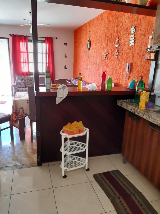 Praia Das Dunas Residence Club Cabo Frio Exterior photo