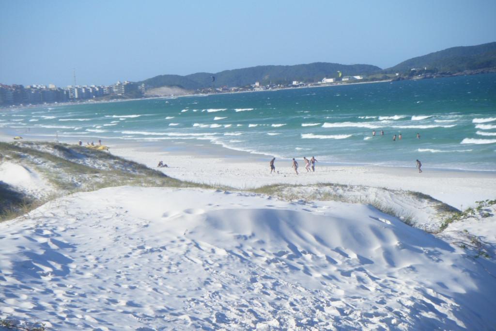 Praia Das Dunas Residence Club Cabo Frio Exterior photo