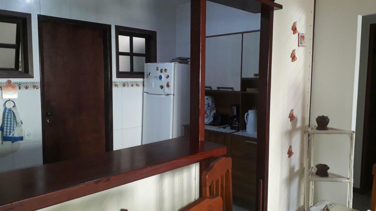 Praia Das Dunas Residence Club Cabo Frio Exterior photo