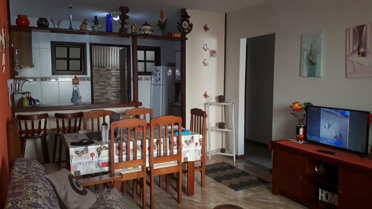 Praia Das Dunas Residence Club Cabo Frio Exterior photo